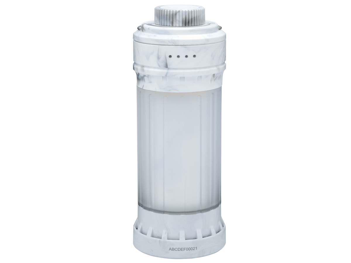 Fenix CL22R Rechargeable Camping Lantern - 500 Lumens, USB-C Charging, Waterproof Outdoor Light for Hiking, Emergency, Power Outages & Backpacking