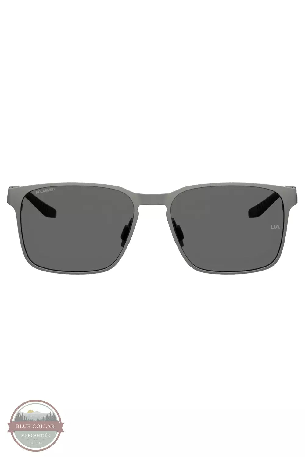 1385084 947 Assist Metal Polarized Sunglasses for Men & Women - UV Protection, Lightweight & Durable - Perfect for Driving, Fishing & Outdoor Activities