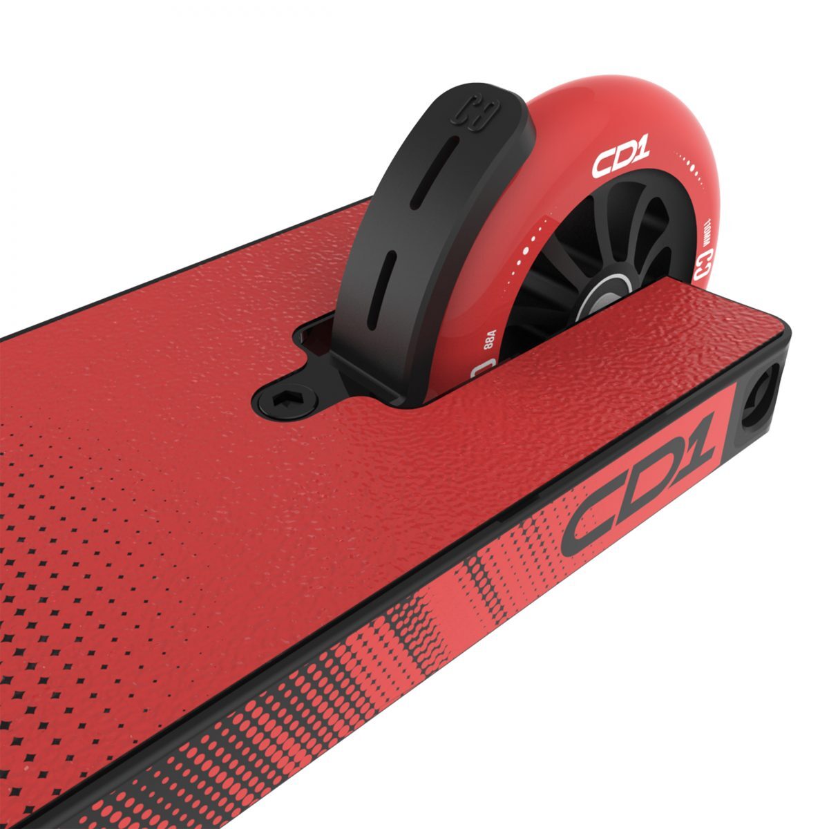 CORE CD1 Duo Pro Scooter - High Performance Kick Scooter for Adults & Teens - Perfect for Commuting, Tricks & Urban Riding