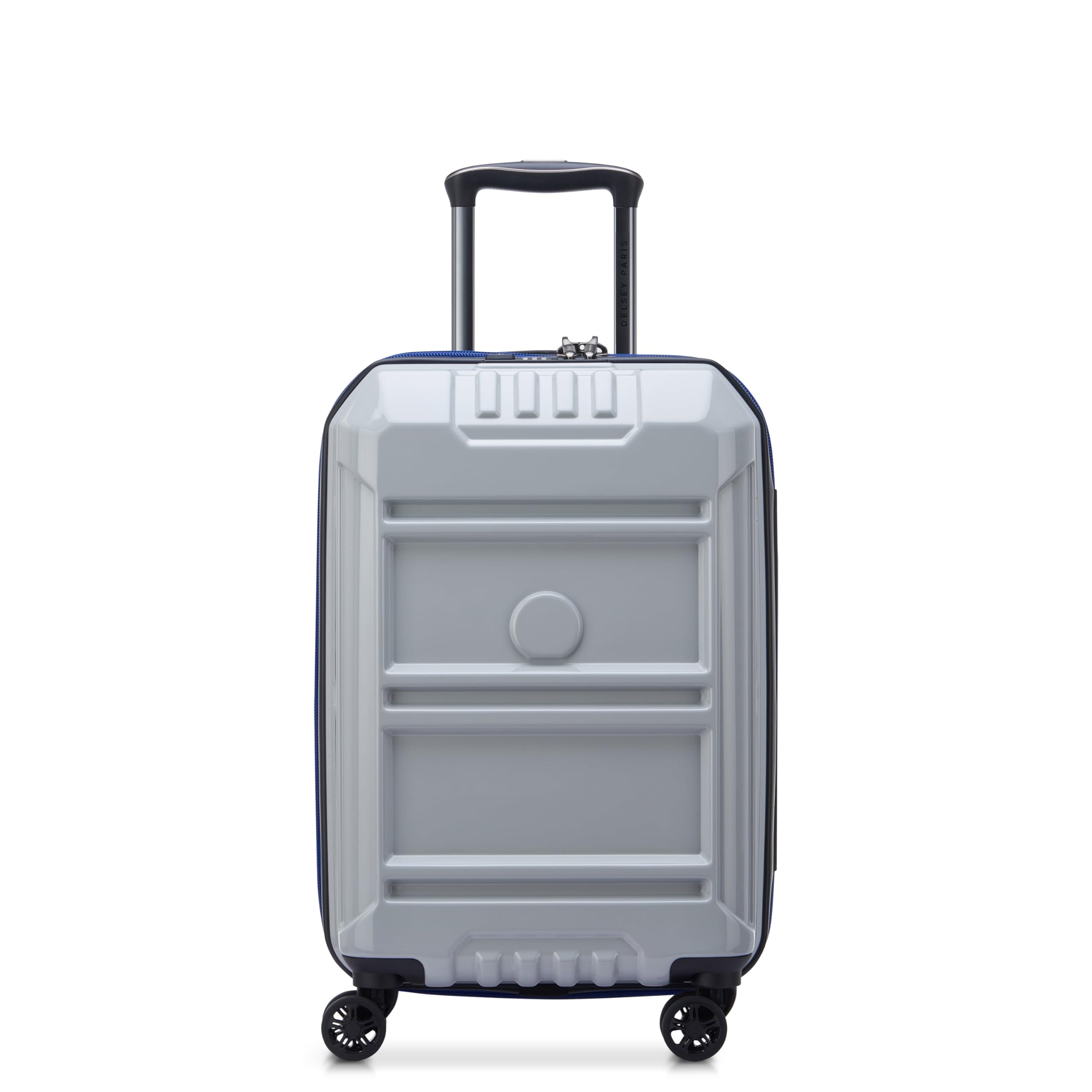 Delsey Paris Rempart Hardside Expandable Spinner Luggage 19