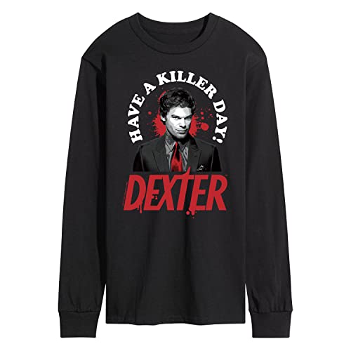 Have a Killer Day - Black
