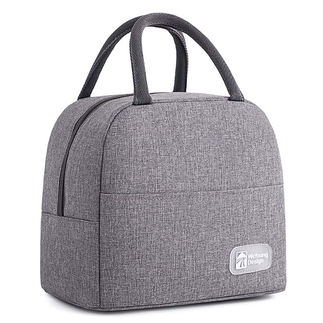 Stylish Insulated Lunch Bag for Teen Girls - Reusable & Leak-Proof Lunch Box for School, Work, Office & Picnics | Perfect for Teens, Students & Professionals