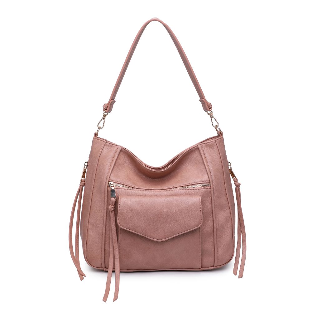 Brooke Hobo Handbag - Stylish & Spacious Crossbody Purse for Women | Perfect for Work, Travel & Everyday Use