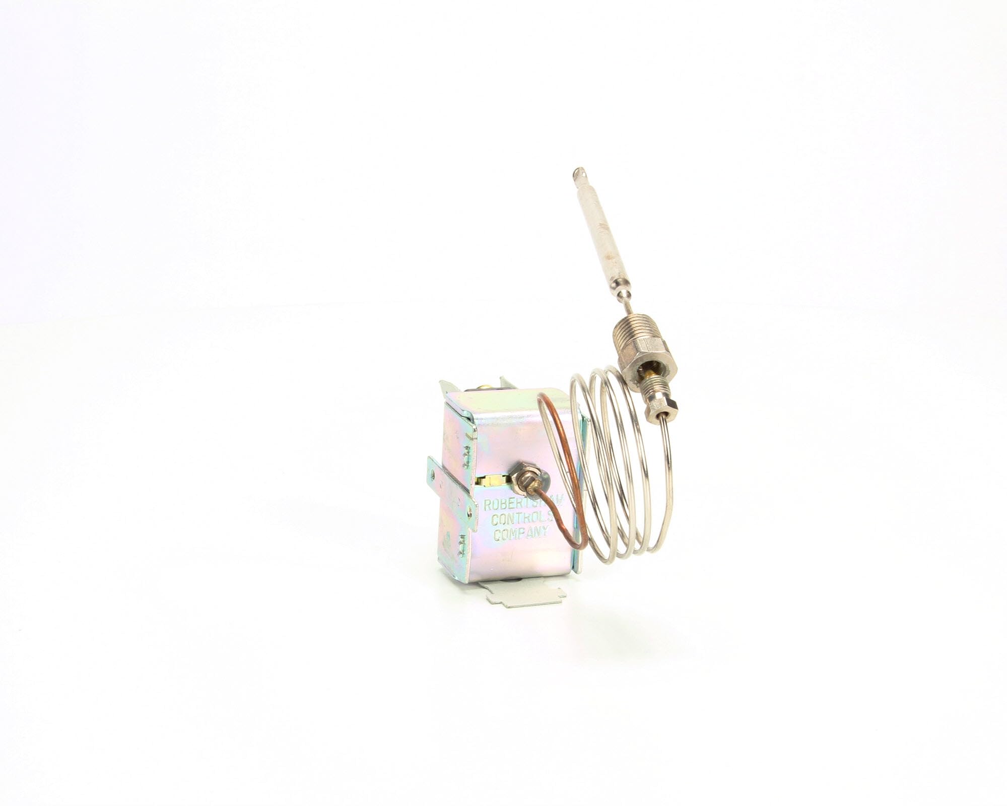 Pitco PP10084 High Limit Switch - Replacement Part for Commercial Fryers & Kitchen Equipment | Perfect for Restaurants, Fast Food Chains & Catering Services