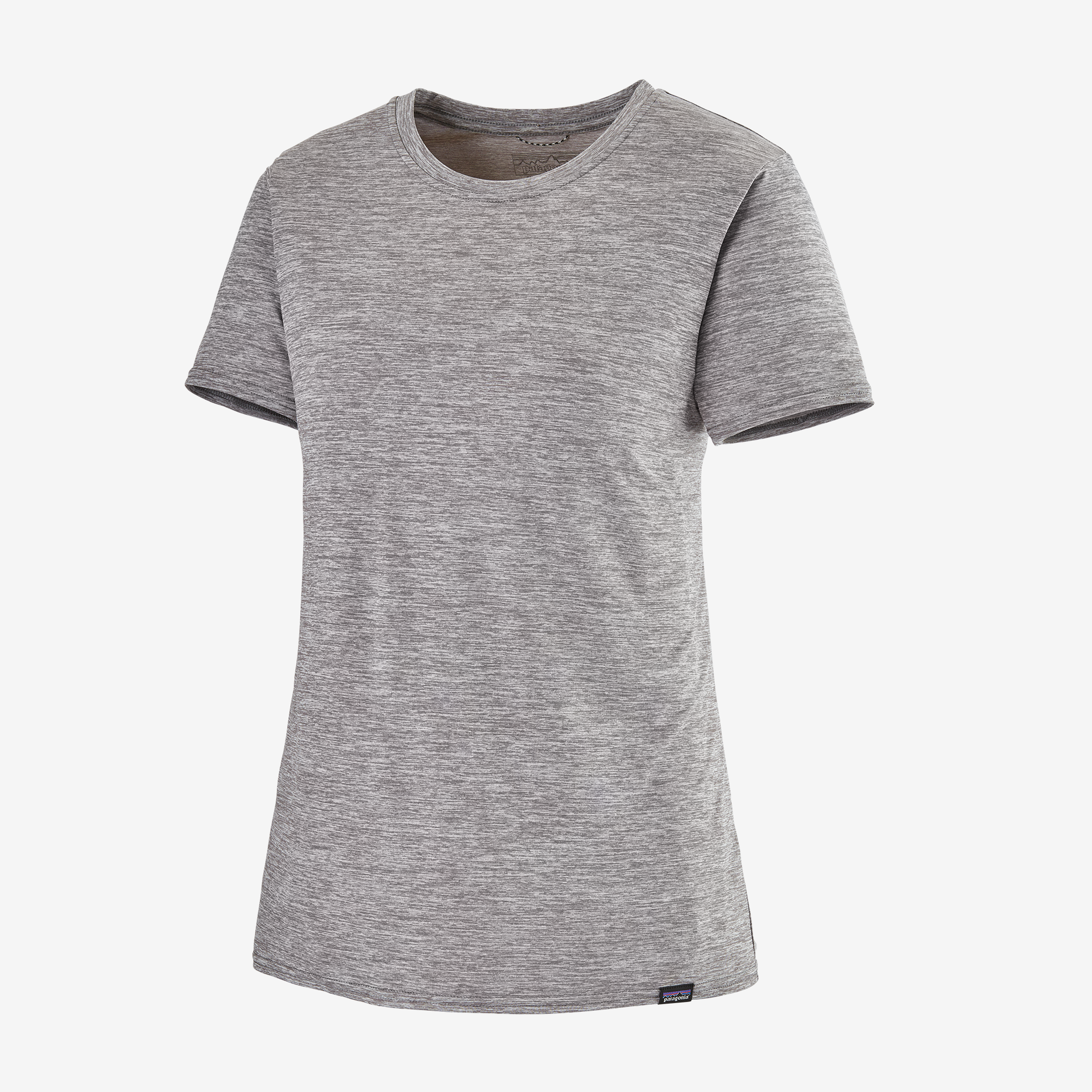 Women's Capilene® Cool Daily Shirt - UPF 50+ Sun Protection, Moisture-Wicking & Breathable Hiking & Travel Shirt for Outdoor Activities
