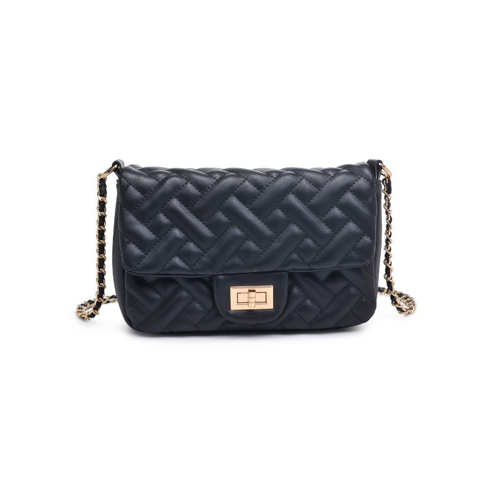 Tiffany Crossbody Bag for Women - Stylish Leather Shoulder Purse with Adjustable Strap, Perfect for Daily Use, Travel, and Shopping