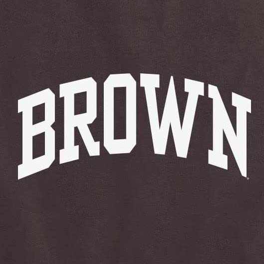 Brown University - Brown.