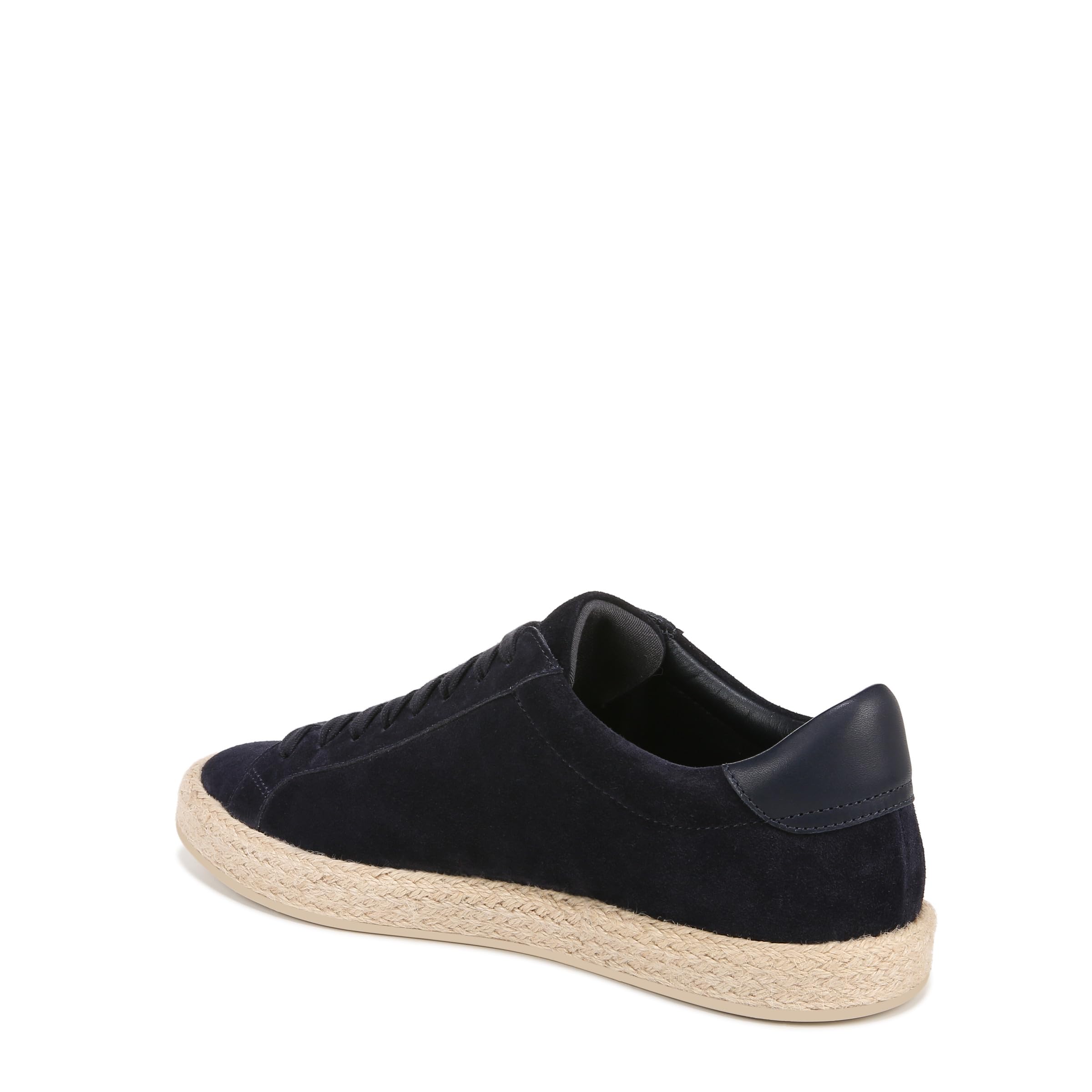 Vince Men's Fulton Sneakers - Comfortable Casual Shoes for Walking, Running & Everyday Wear | Lightweight & Breathable Sneakers for Men