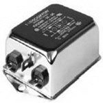 20A Power Line Filters with 0.0002mA Leakage & 0.6mH Inductance - Multi-Stage Medical Grade EMI/RFI Noise Suppressor for Hospital Equipment, Lab Instruments & Sensitive Electronics