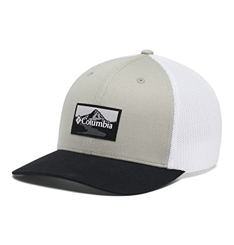 Columbia Grey/White/Black Peak2river