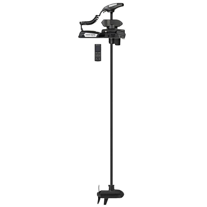 Minn Kota Riptide Instinct Saltwater Trolling Motor - 55lb Thrust, 36