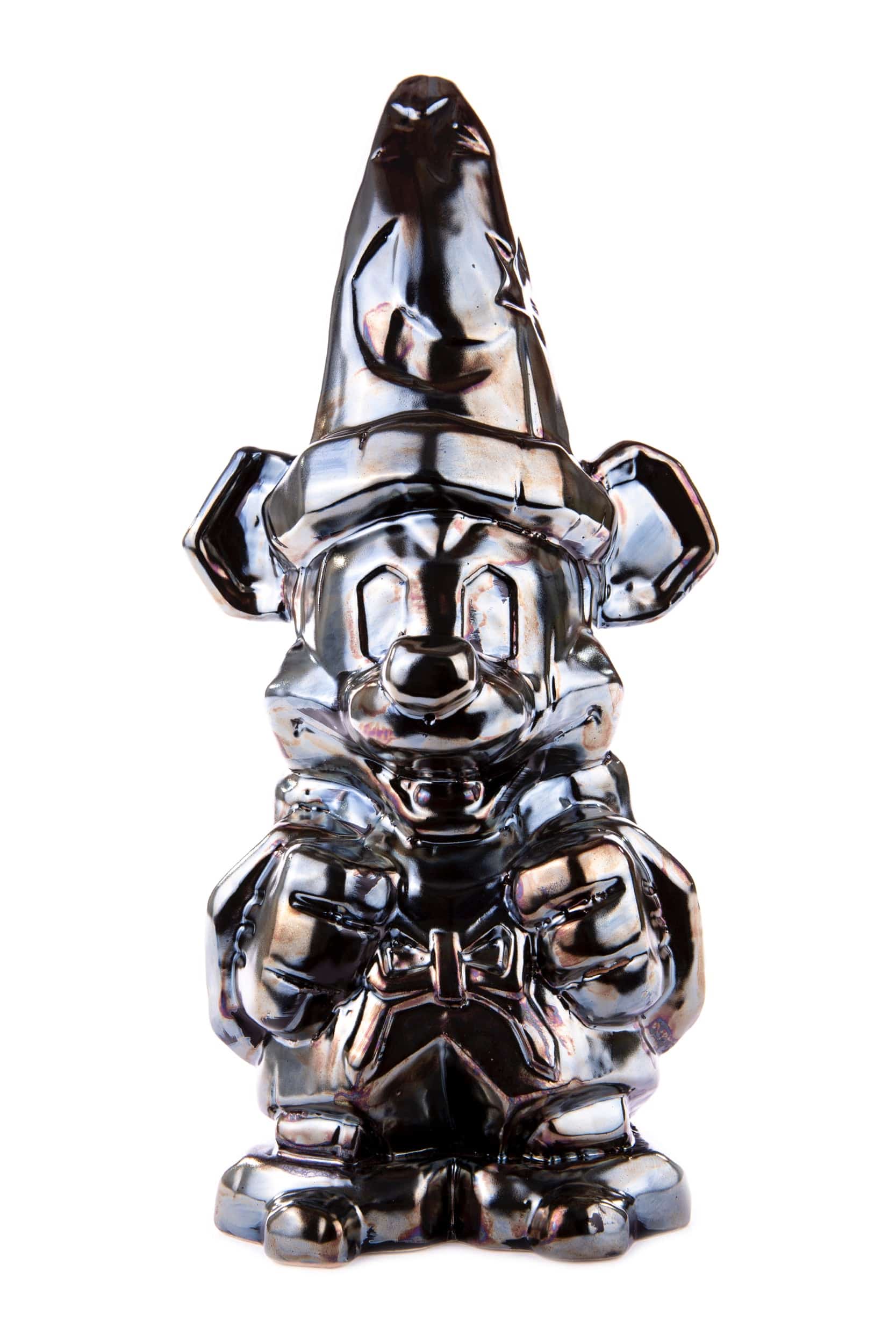 Sorcerer Mickey Tiki Mug - Aether Variant Collectible Cup | Disney Fantasia Inspired Drinkware for Cocktails, Coffee & Home Decor | Perfect for Disney Fans & Tiki Bar Enthusiasts