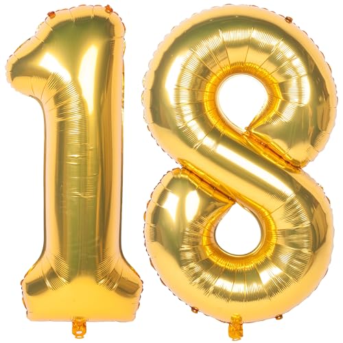 Gold 18