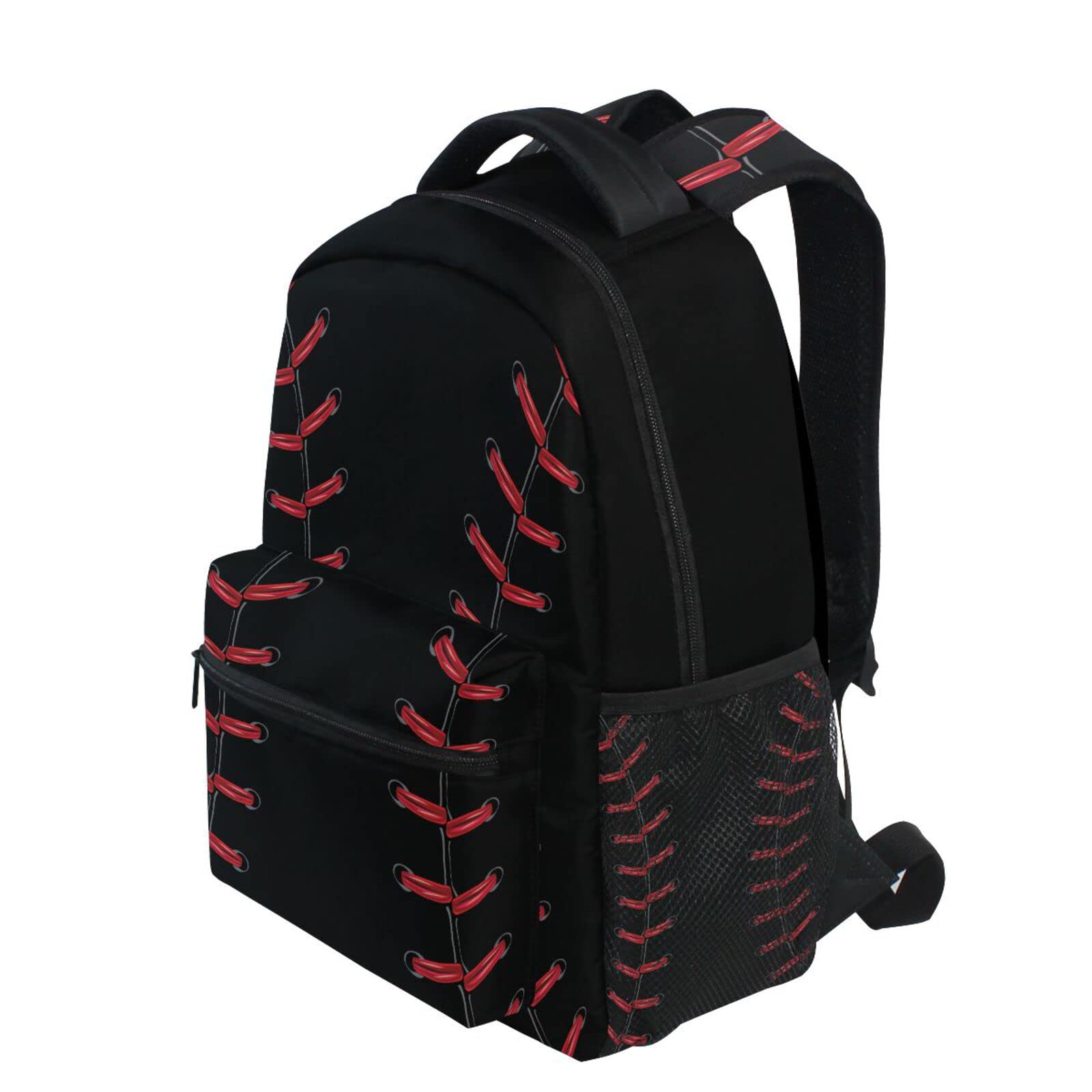 Kcldeci Kids Laptop Backpack - Waterproof School Bookbag for Boys & Girls, Lightweight Durable Backpack for Travel, College, Work & Daily Use