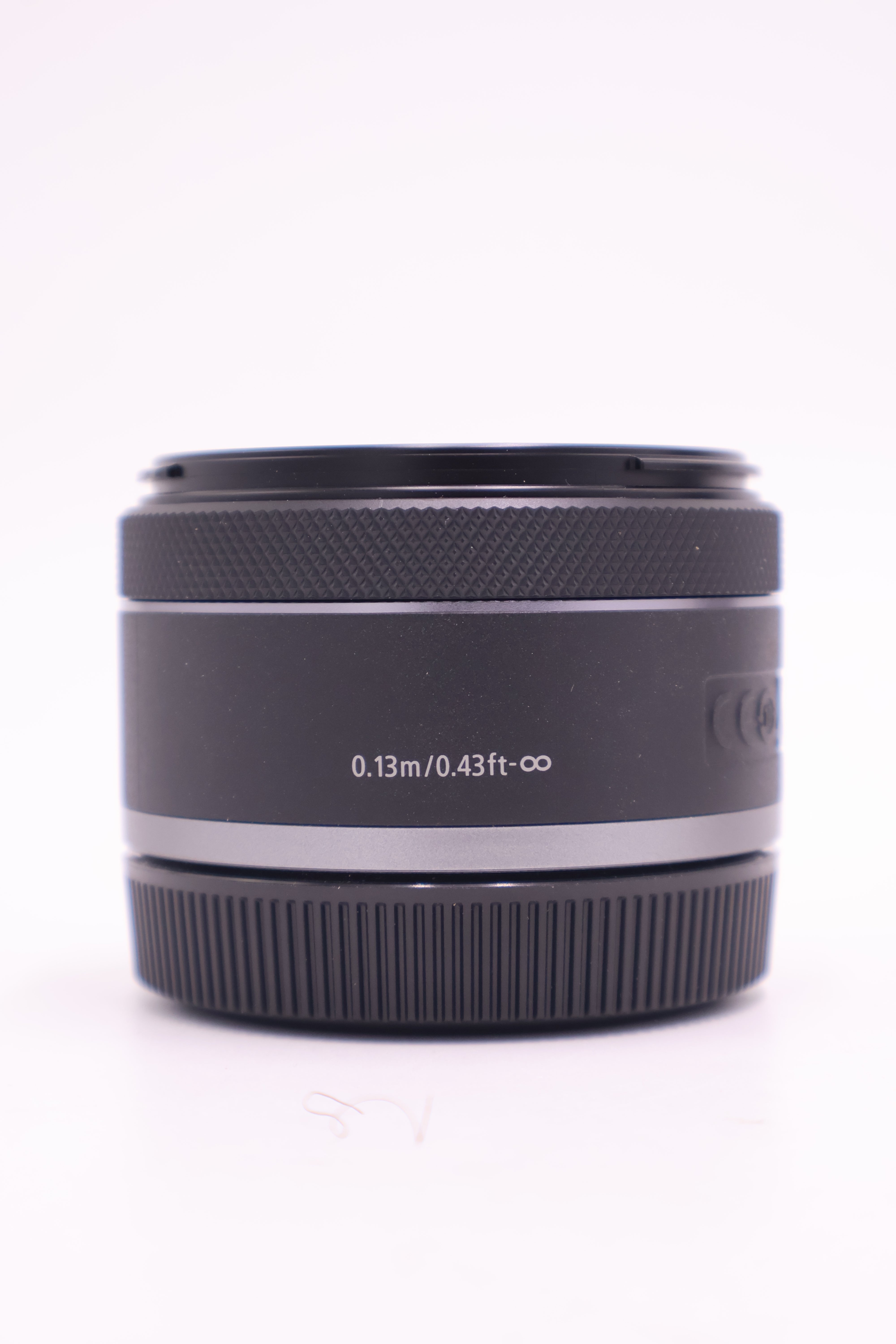 Canon RF 16mm F2.8 STM Ultra Wide-Angle Prime Lens for EOS R Cameras - Used - Perfect for Landscape, Architecture & Vlogging Photography