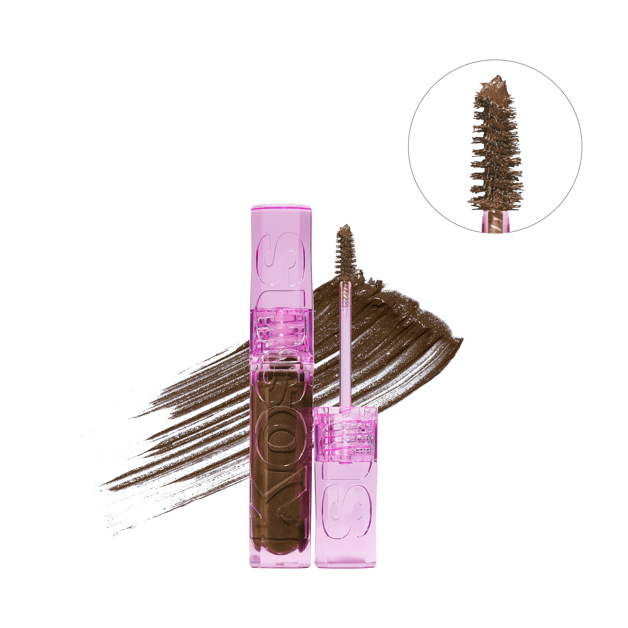 Air Brow Tinted Volumizing Treatment Gel - Natural-Looking Eyebrow Enhancer for Fuller Brows | Perfect for Daily Makeup & Special Occasions