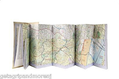 Hagstrom Essex County NJ Street Map - Detailed Road Atlas for Travel, Commuting & Local Exploration in New Jersey
