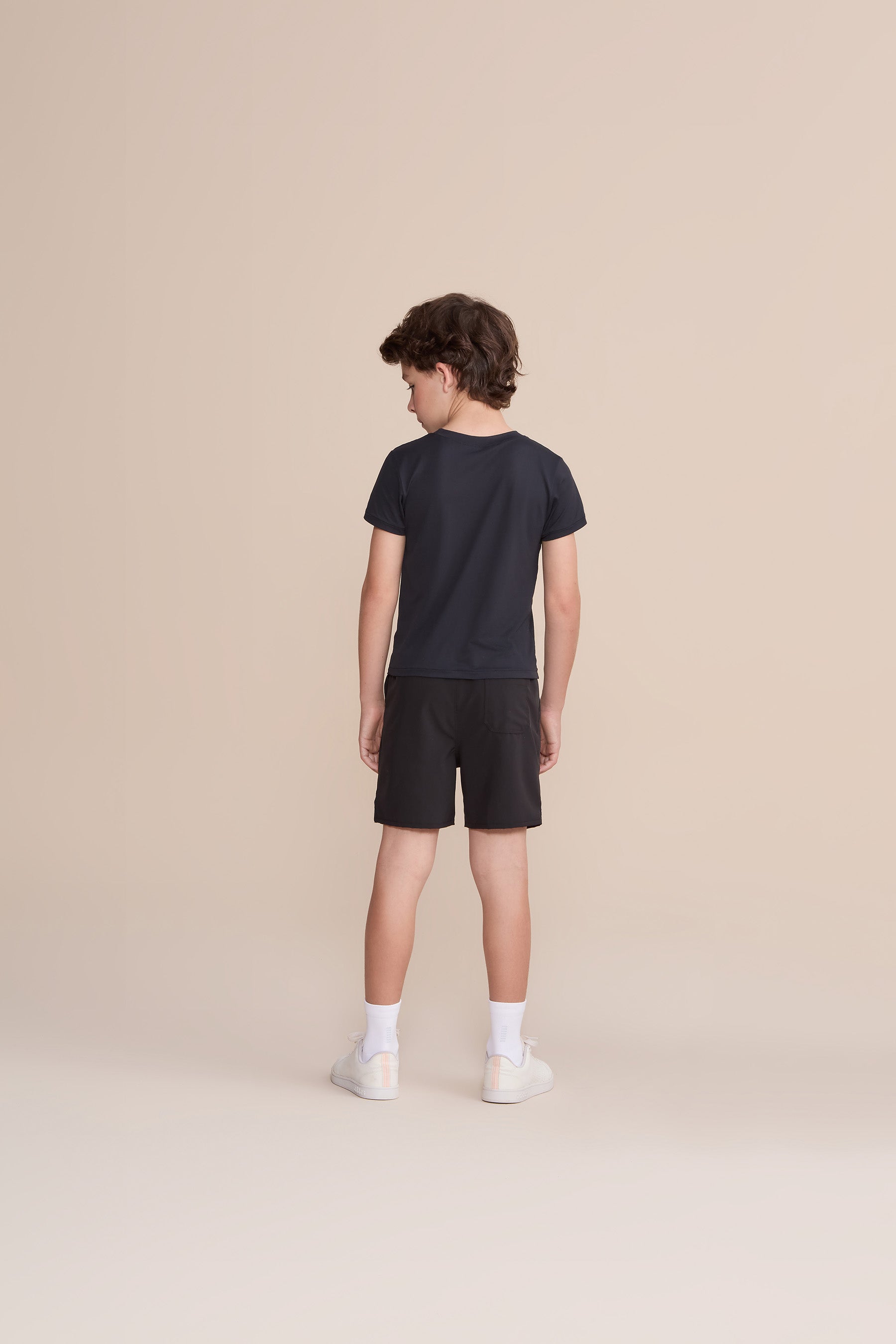 Comfy LIVE! Kids T-Shirt - Soft Cotton Short Sleeve Tee for Boys & Girls - Perfect for Playdates, School & Everyday Wear