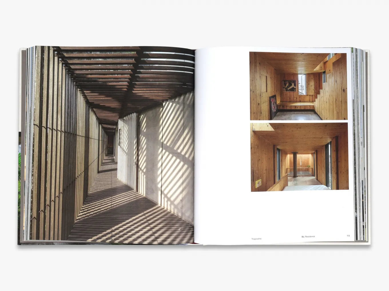 Tropicality: Andra Matin's Architectural Masterpiece - Modern Tropical House Design for Vacation Homes & Luxury Retreats