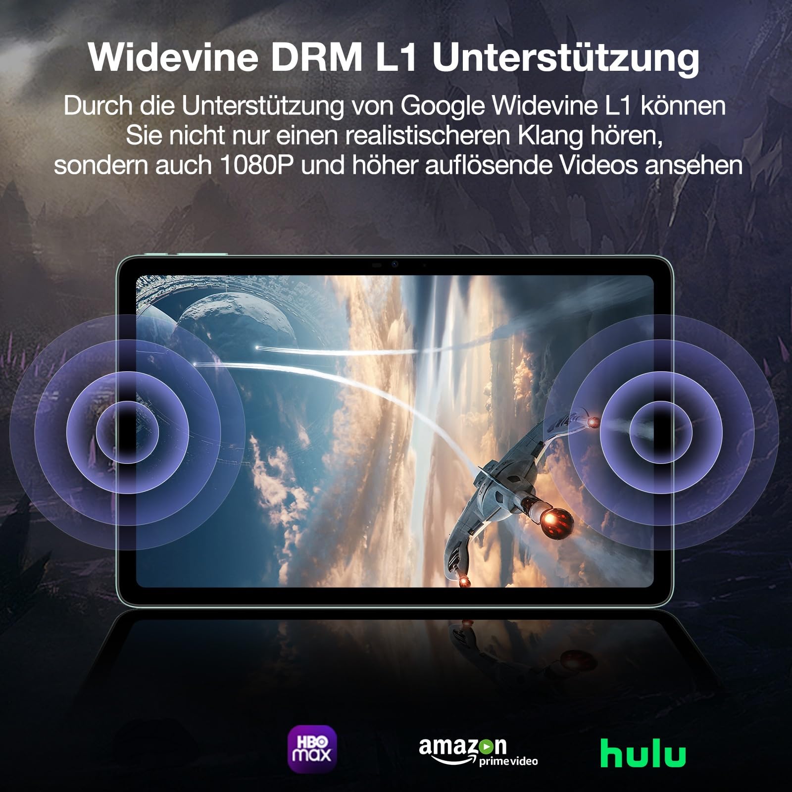DOOGEE T20S 10.4 Inch Android Tablet with 15GB RAM (8+7) & 128GB ROM (Expandable to 1TB), Octa-Core T616 Processor, 4G LTE/5G WiFi, 2K FHD Display, 13MP+5MP Dual Camera - Perfect for Work, Study, and Entertainment