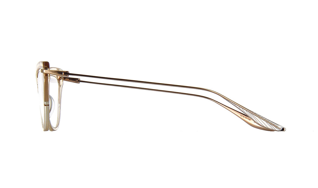 Dita 524 Sunglasses - Polarized Aviator Style with UV Protection - Perfect for Driving, Travel & Outdoor Activities