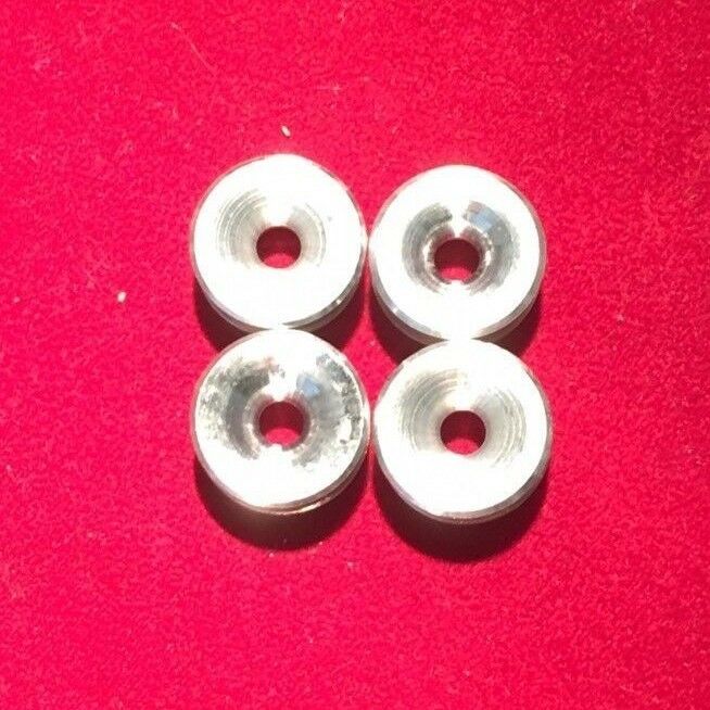 Genuine Shindaiwa Trimmer Head EYELETS T230 T25 B45 B450 B530 - 4 Pack Replacement for Lawn Care & Landscaping Tools