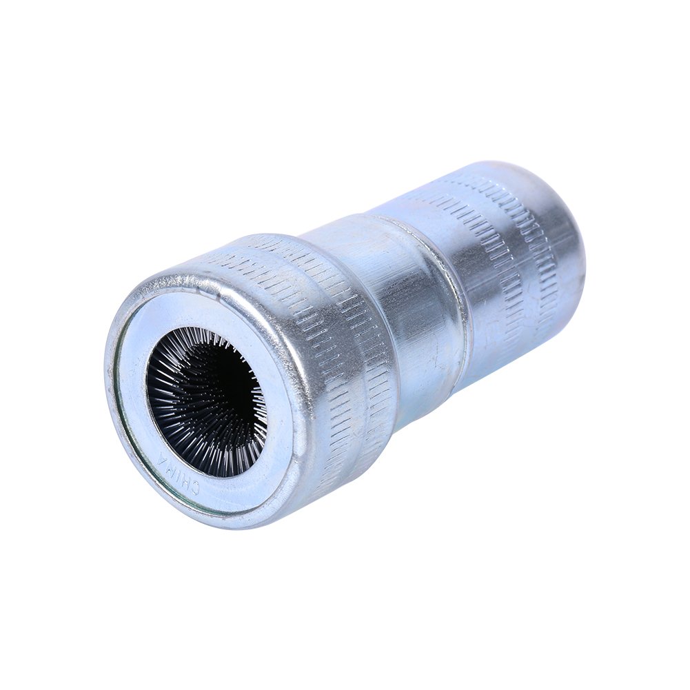 Battery Post Cleaner - Universal Car Battery Terminal Cleaner Brush Tool for Auto Maintenance & Replacement Parts | Perfect for DIY Car Repair & Cleaning Corrosion
