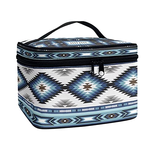 Boho Western Aztec Design