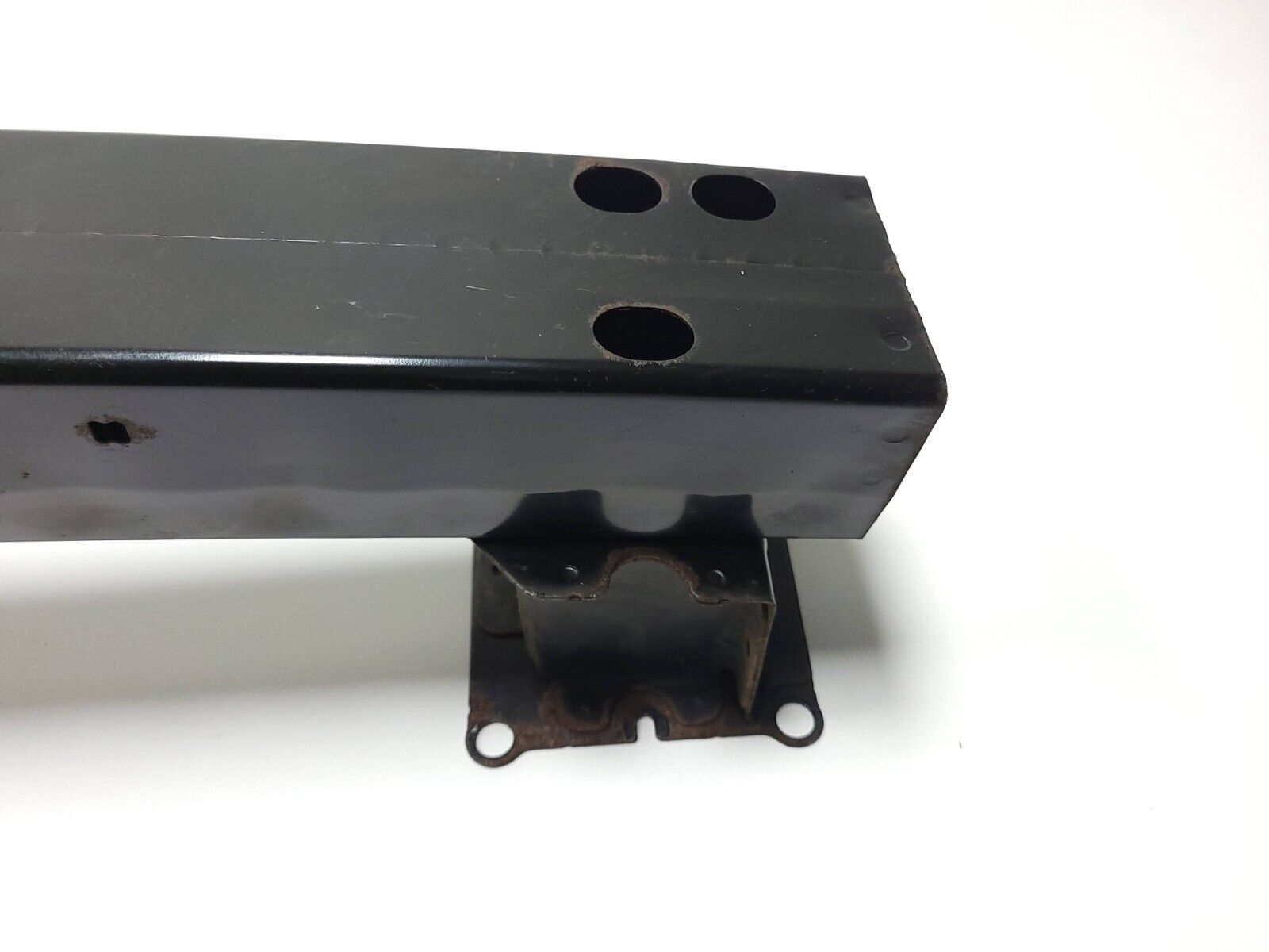 2003-2006 Nissan Maxima Front Bumper Reinforcement Impact Bar OEM Replacement Part - Perfect for Collision Repair & Vehicle Safety Enhancement