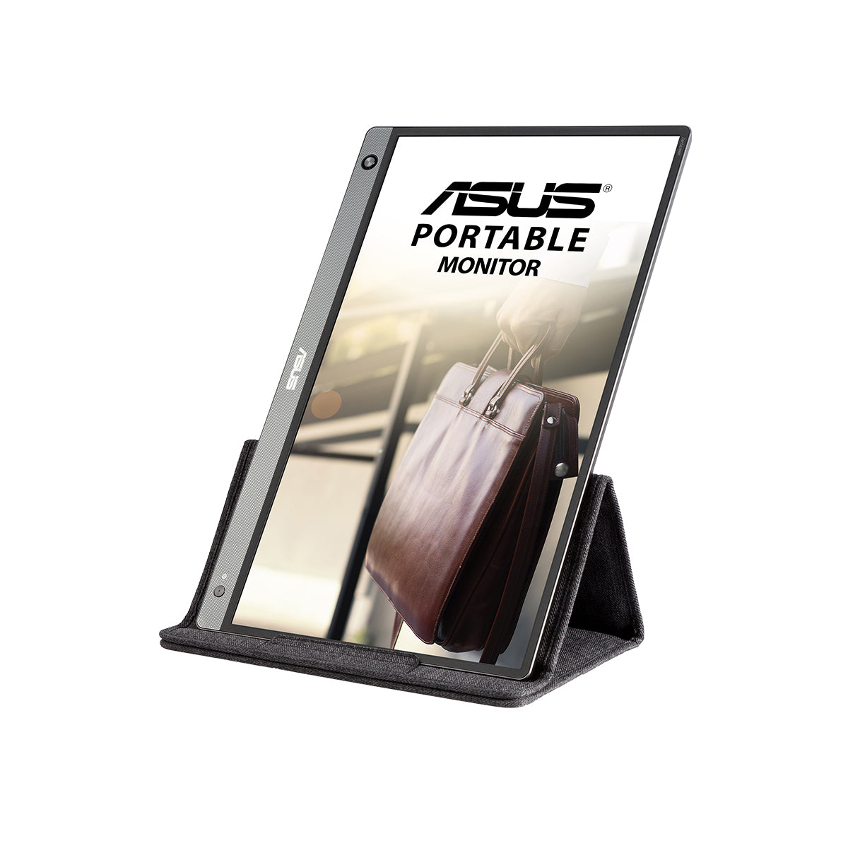 ASUS ZenScreen MB16AH 15.6