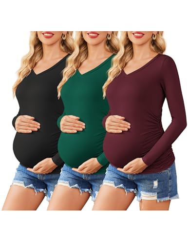 Black/Dark Green/Maroon