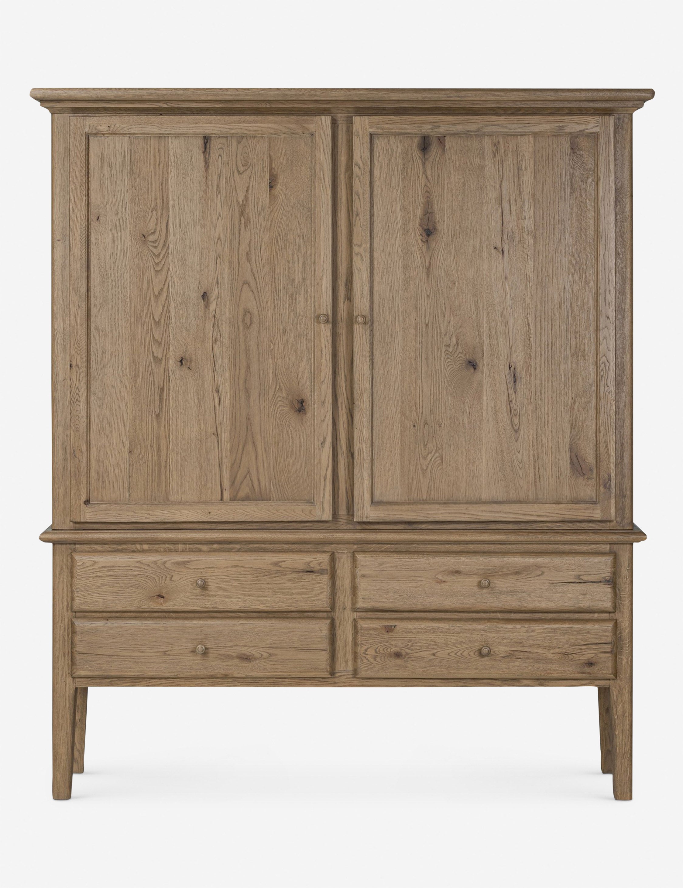 Natural Oak
