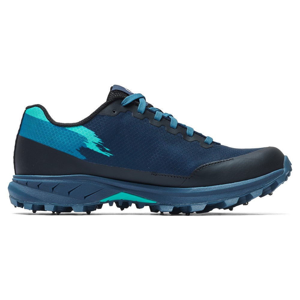 Icebug Pytho6 BUGrip Women's Winter Boots - Waterproof & Slip-Resistant Outdoor Shoes for Hiking, Snow & Ice - Perfect for Cold Weather Adventures