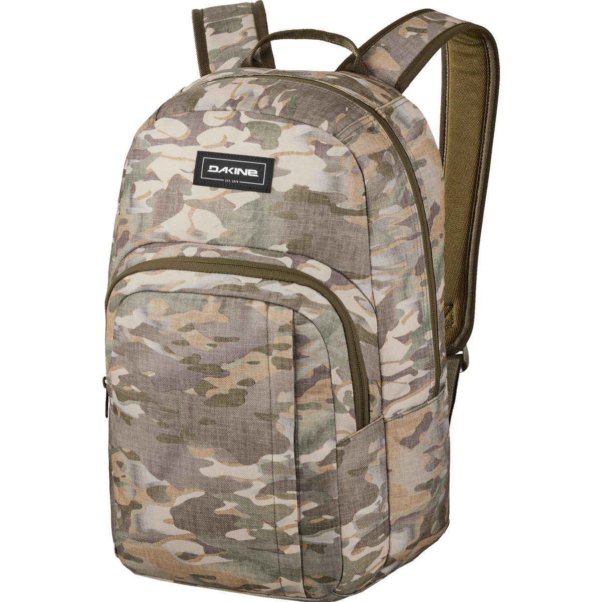 Vintage Camo