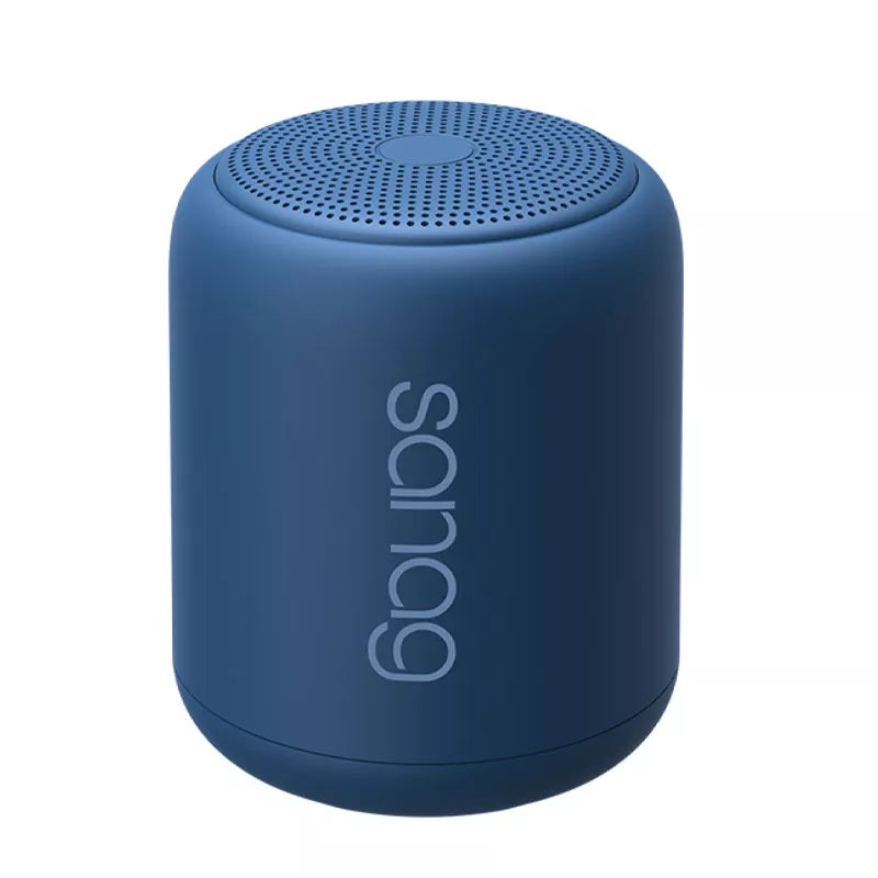 Sanag X6S Mini Pro Wireless Bluetooth Speaker - Compact, Portable, High-Quality Sound for Travel, Outdoor, Home & Office Use