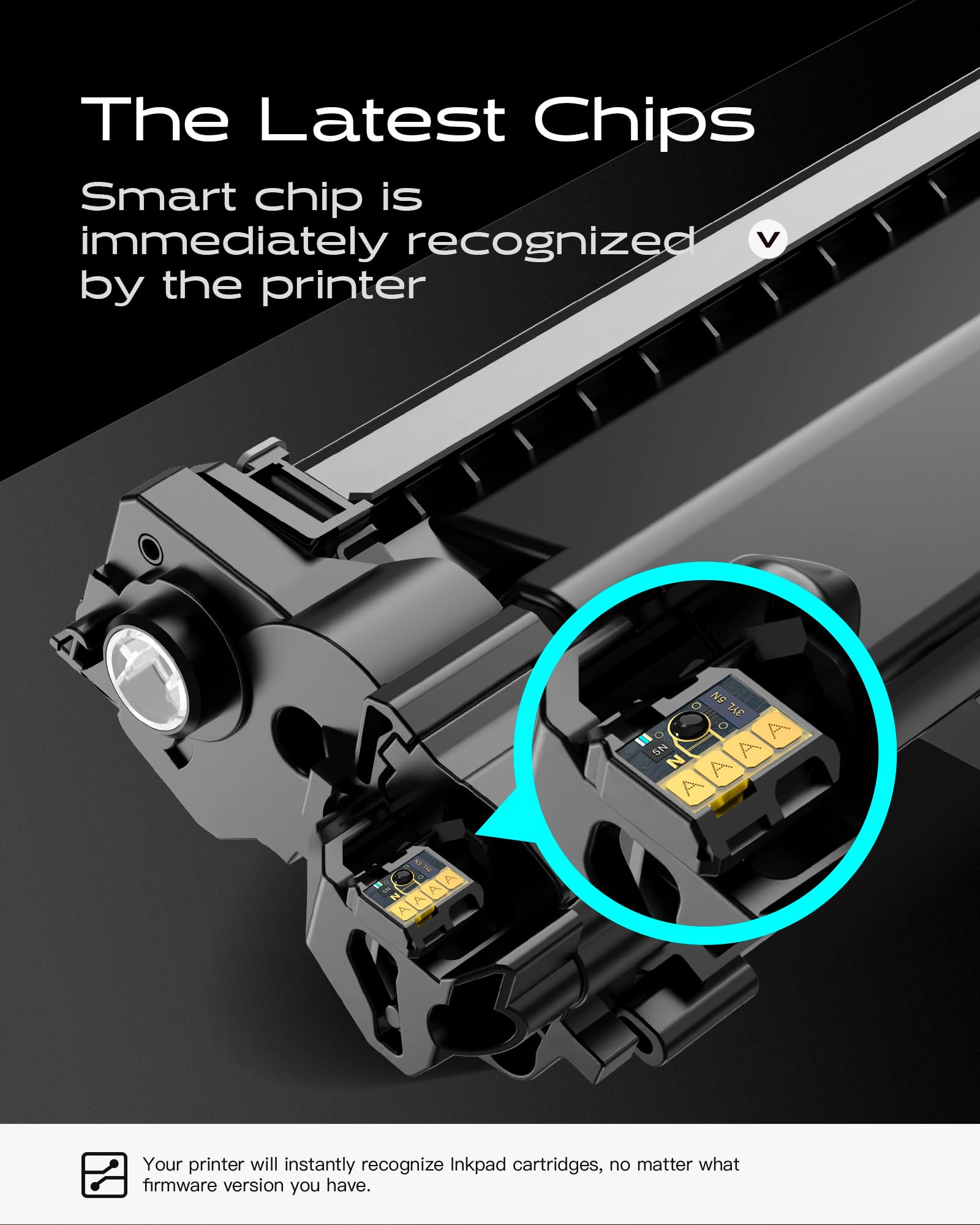 Brother TN830XL Toner Cartridge 2-Pack - Compatible with HL-L2460DW, DCP-L2640DW Printers - for Home & Office Use