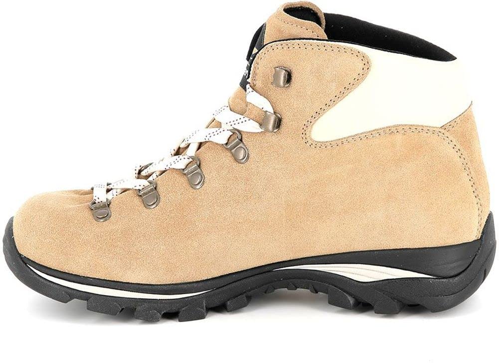 Zamberlan Frida GTX Women's Waterproof Hiking Shoes - Lightweight & Durable for Outdoor Adventures, Trail Running & Backpacking
