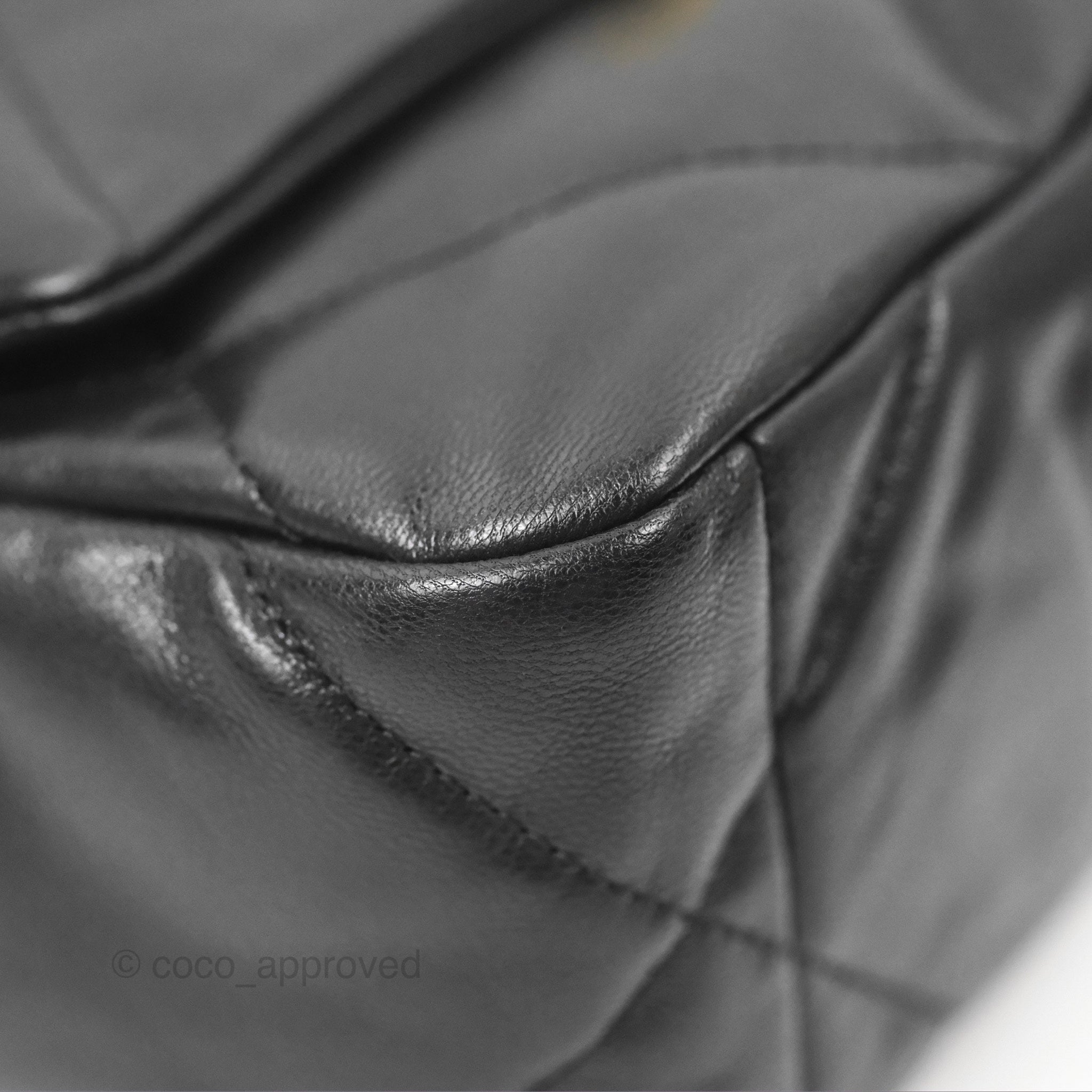 Chanel 19 Small Handbag Black Mixed Hardware - Luxury Designer Shoulder Bag for Women, Perfect for Date Night & Evening Events