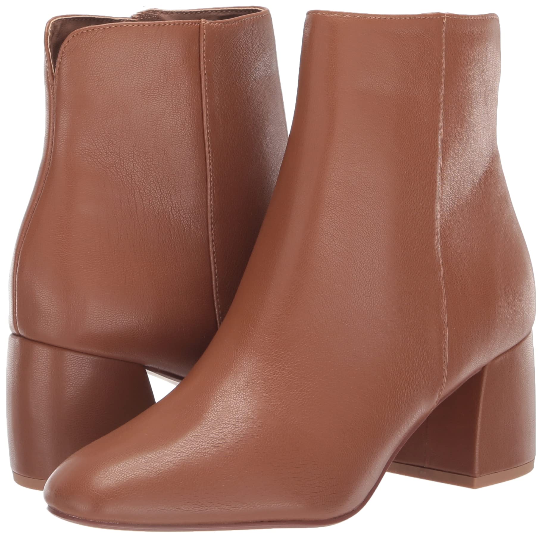Chinese Laundry Women's Davinna Softy Kid Fashion Boots - Comfortable Ankle Booties for Girls, Trendy Casual & Dressy Footwear for School, Parties & Everyday Wear