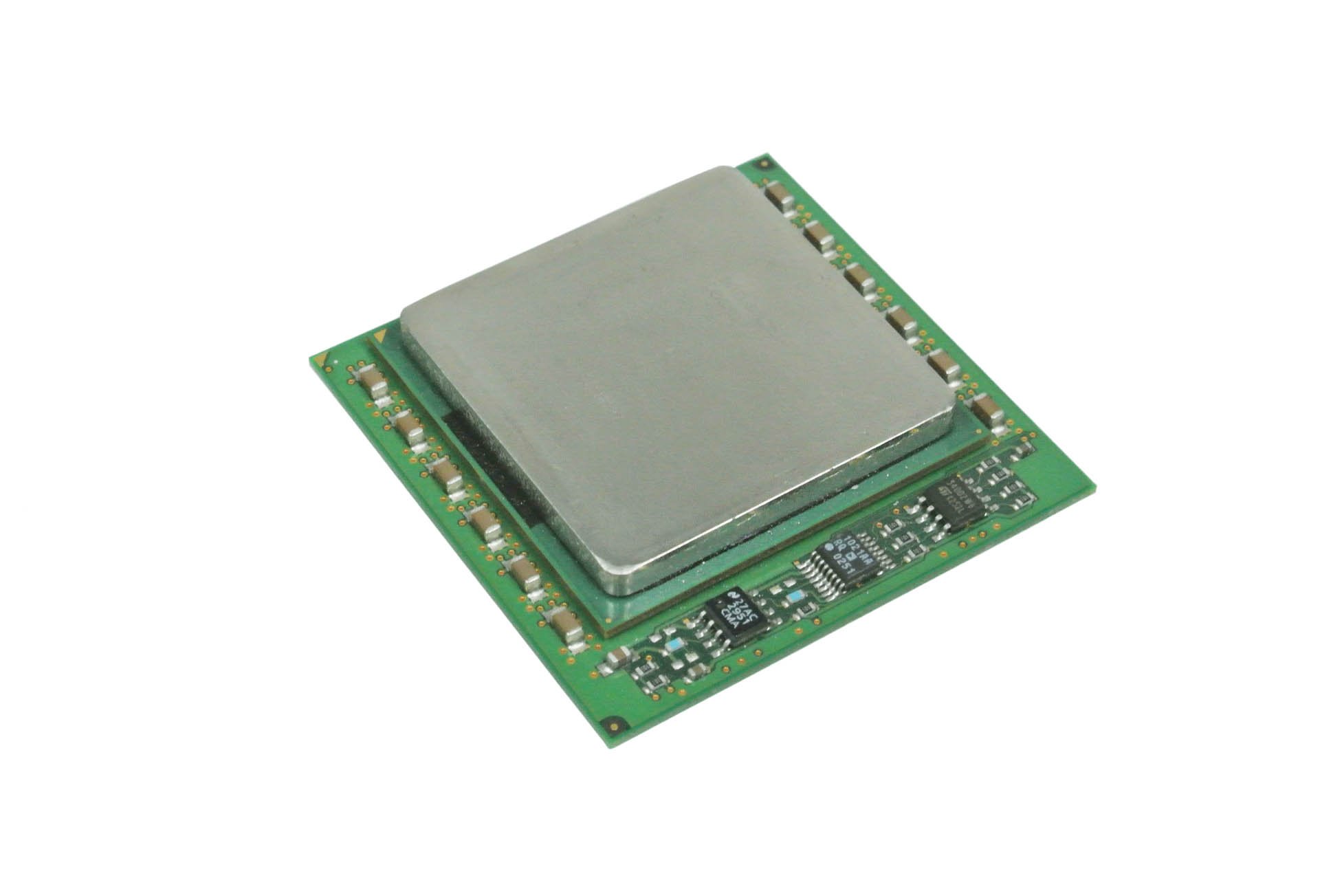 Intel Xeon Processor 2.00GHz 2MB Cache 400MHz FSB 57W SL66Z - High Performance Server CPU for Data Centers, Cloud Computing & Enterprise Workstations