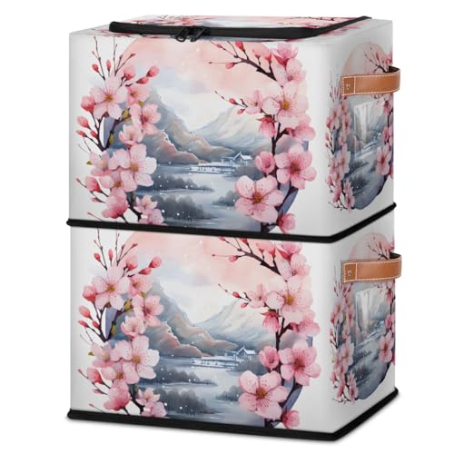 Cherry Japanese Blossom