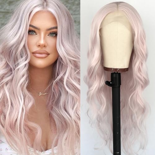 Light Pink