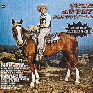 Gene Autry Greatest Hits - Classic Country Music Album for Road Trips, Campfires & Relaxation