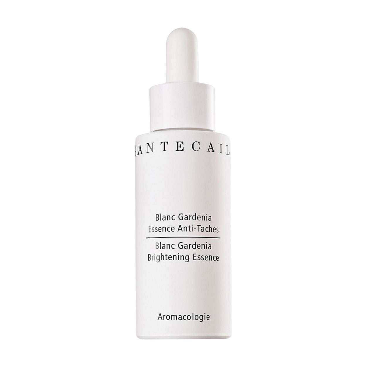 Blanc Gardenia Brightening Essence - Skin Whitening & Hydrating Facial Serum for Glowing Complexion | Perfect for Day & Night Skincare Routine