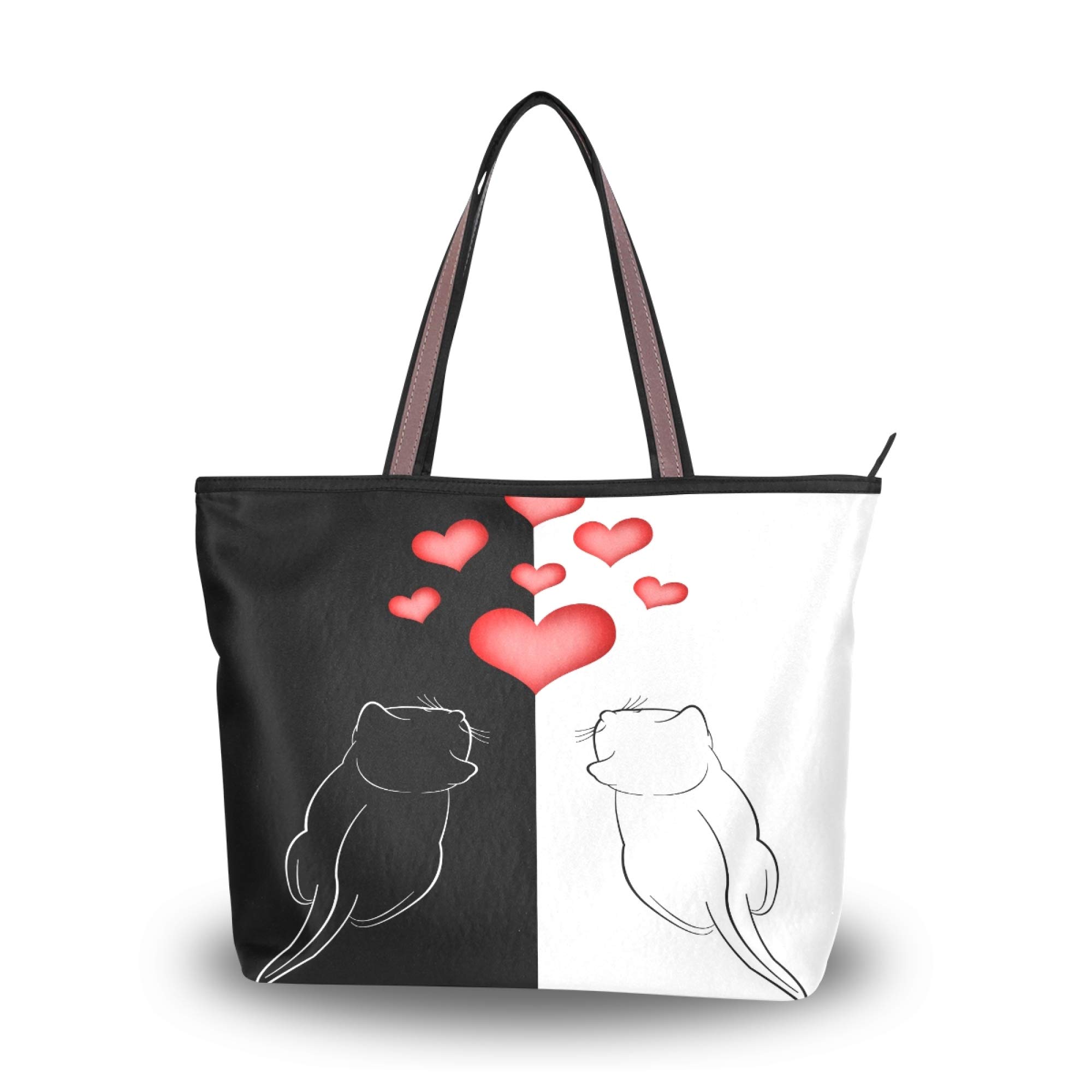**Stylish Hummingbird Floral Tote Bag for Women - Lightweight Shoulder Handbag, Perfect Gift for Her - Ideal for Work, Travel, and Everyday Use**
