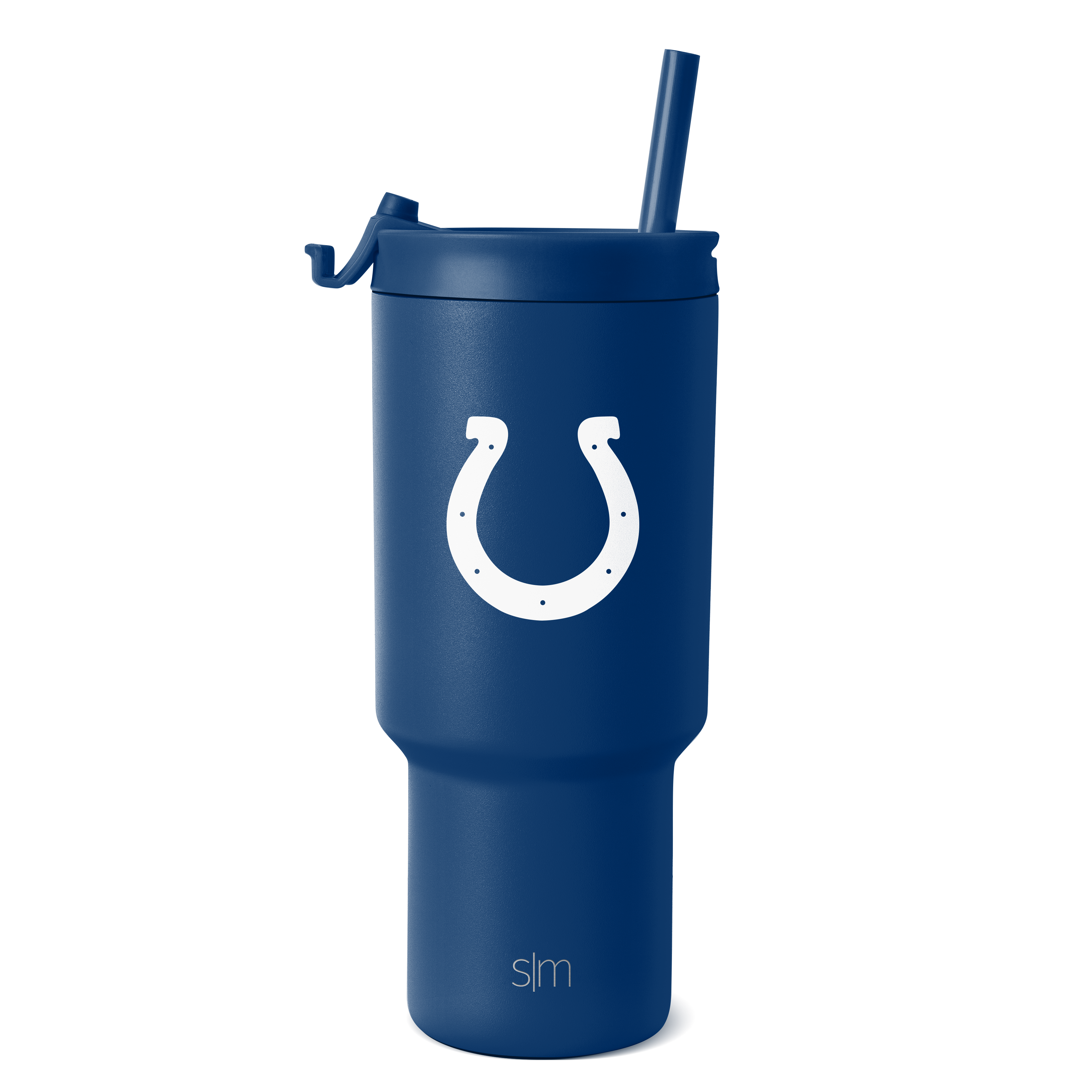 NFL Team Logo Insulated Stainless Steel Tumbler - 20oz Travel Mug for Hot & Cold Drinks - Perfect for Game Day, Office, Gym & Outdoor Adventures