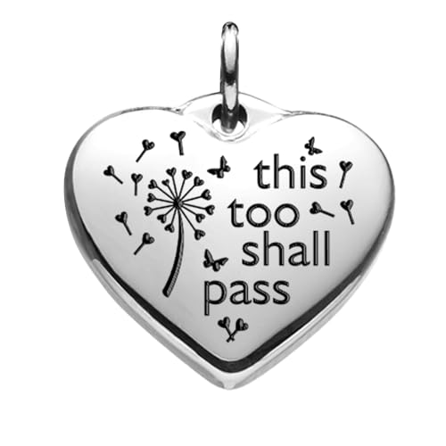 This Too Shall Pass Bracelets