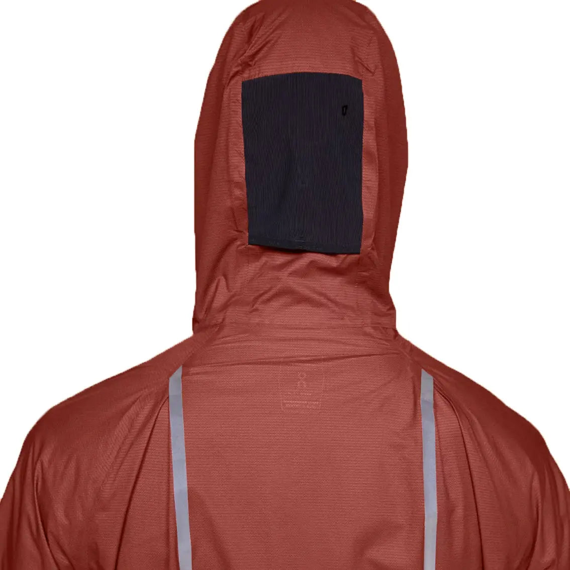Men's On Running Waterproof Ultra Jacket - Lightweight Windproof Rain Jacket for Running, Hiking & Outdoor Activities