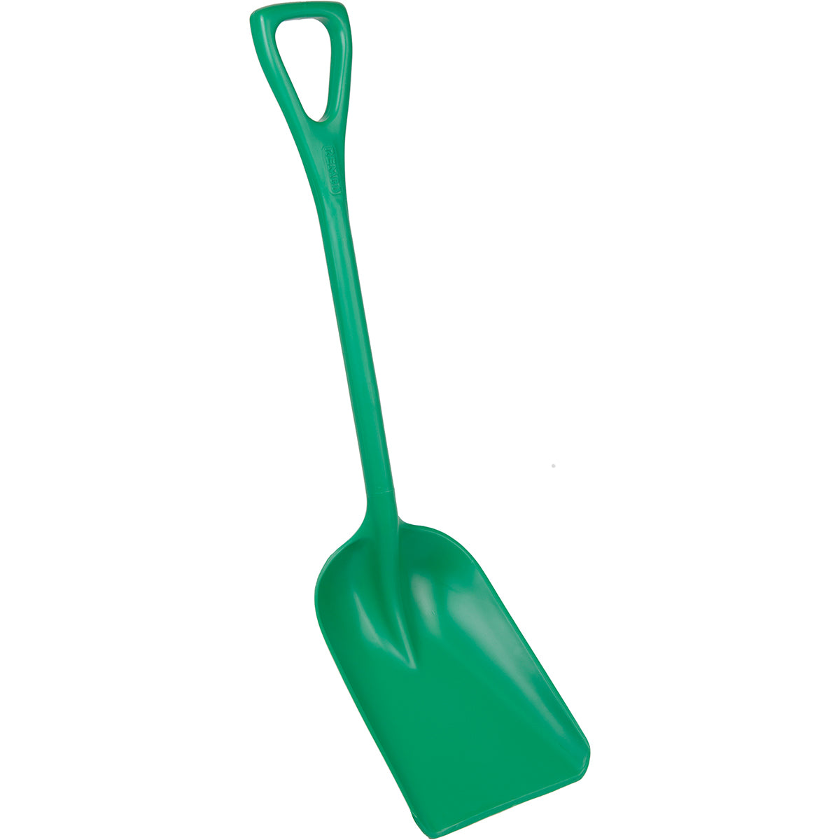Remco 1-Piece Small Shovel - Compact Garden Tool for Digging, Planting & Outdoor Activities - Perfect for Gardening, Camping & Beach Use
