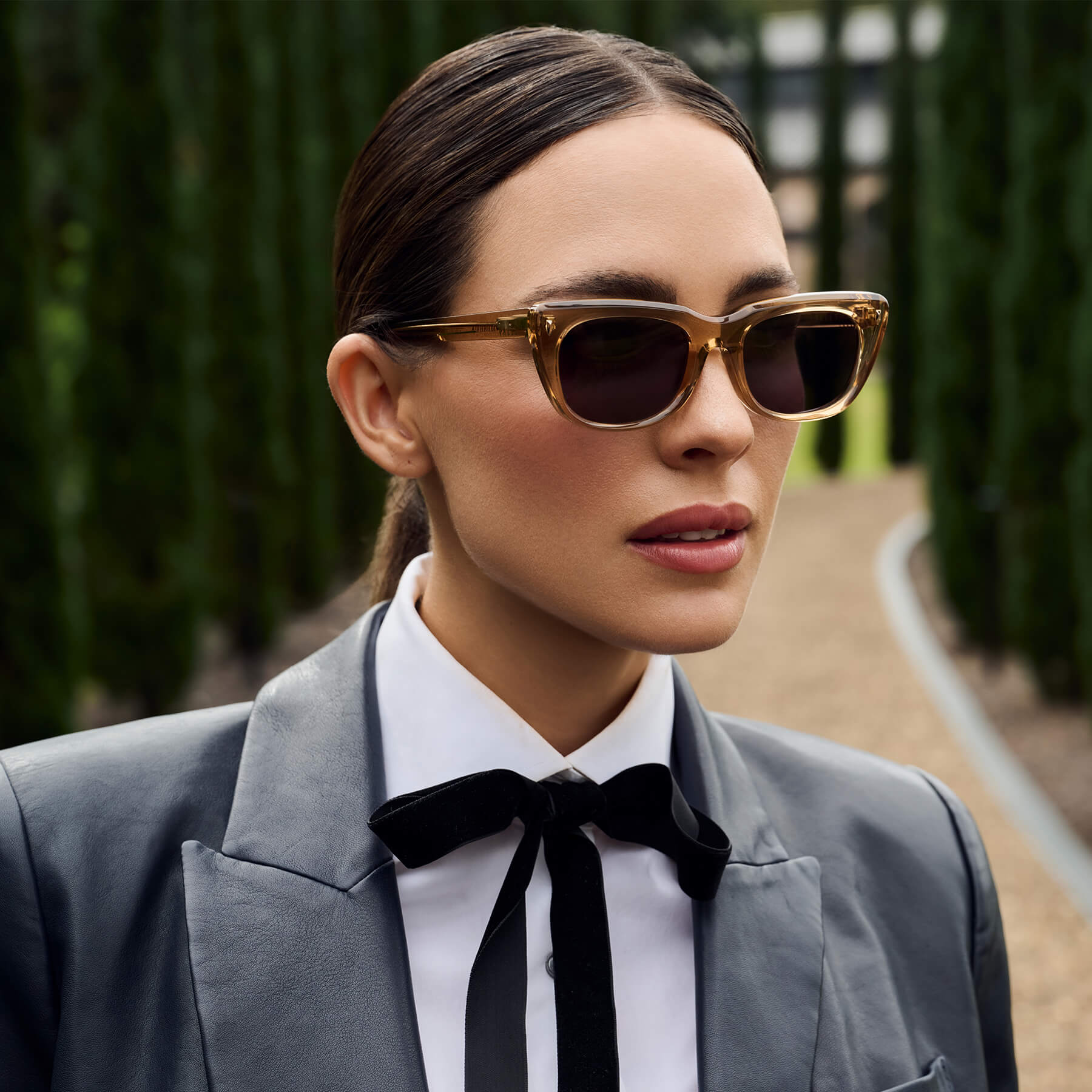 Tomahawk Polarized Sunglasses for Men & Women - UV Protection, Stylish Aviator Design - Perfect for Driving, Fishing & Outdoor Activities
